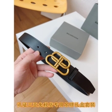 Balenciaga Belts